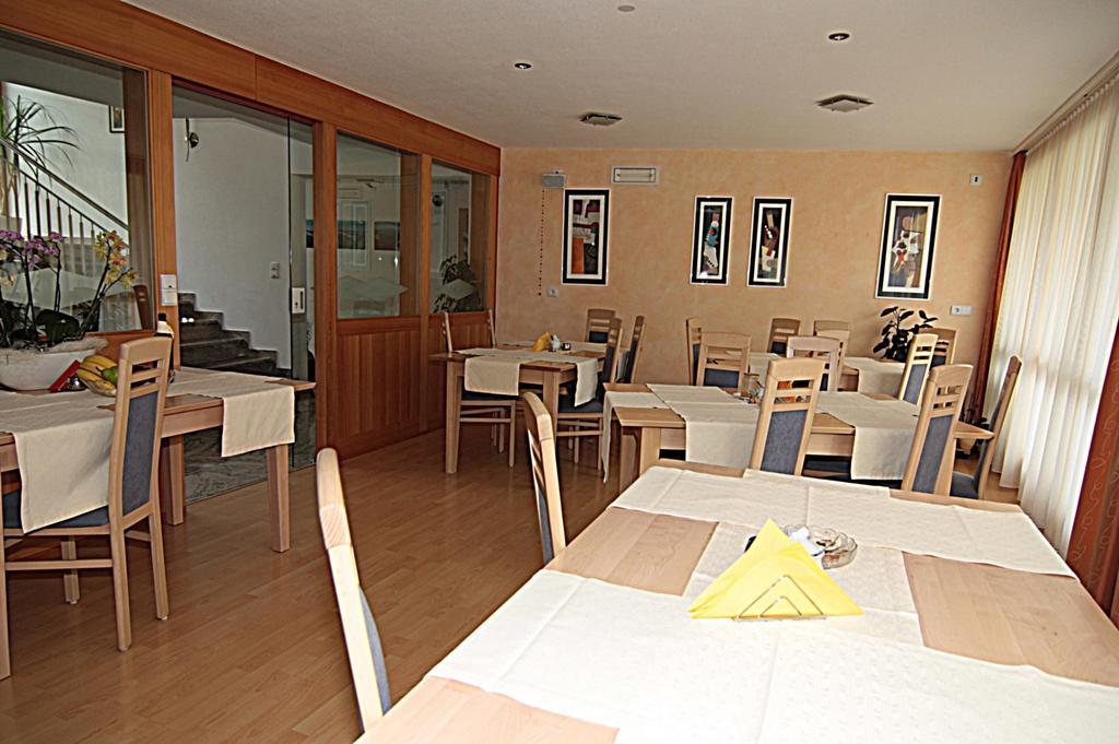 Apartment Weisskugel Langtaufers Suedtirol *