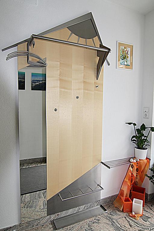 Weisskugel Langtaufers Suedtirol Appartement Melago