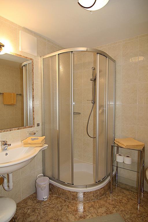 Apartment Weisskugel Langtaufers Suedtirol *