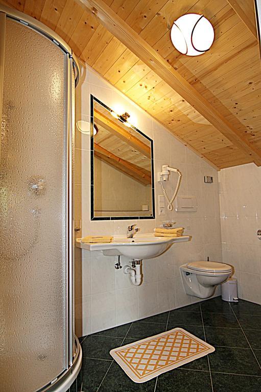 Weisskugel Langtaufers Suedtirol Apartment